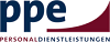 Logo ppe-personaldienstleistungen-gmbh-co-kg bei Jobbörse-direkt.de